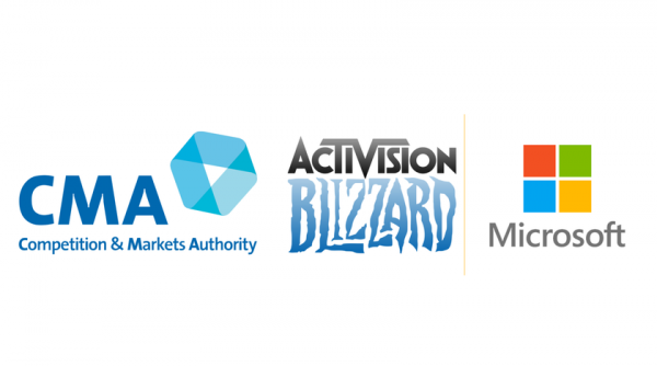 CMA перенесла дату прийняття остаточного рішення щодо угоди Microsoft та Activision Blizzard на 29-те серпня