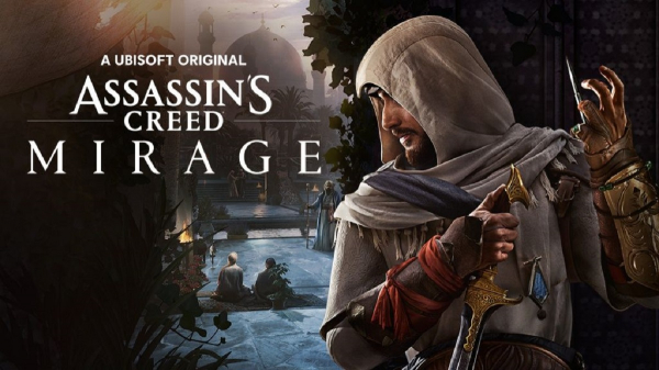 Assassin’s Creed Mirage – не гра-сервіс: Ubisoft не планує випускати контентні оновлення та доповнення до нової частини серії