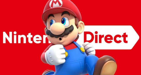 Згідно з інформацією Джефа Грабба, Nintendo може провести шоу Direct вже на початку вересня