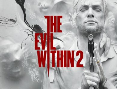 У каталозі Epic Games Store з’явився відомий хорор The Evil Within 2 – чудова гра від творця Resident Evil