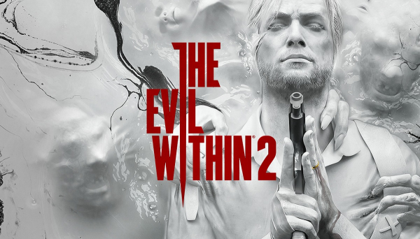 У каталозі Epic Games Store з’явився відомий хорор The Evil Within 2 – чудова гра від творця Resident Evil
