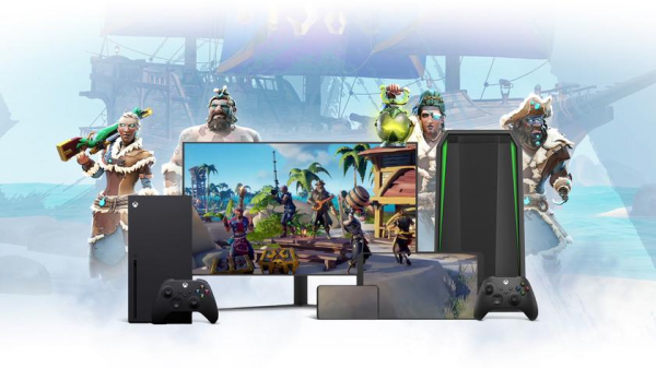 Користувачі Xbox Cloud Gaming почали повідомляти про збільшення часу очікування на приєднання до гри. Вони пов’язують це з GTA V