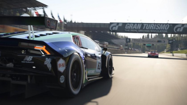 На початку серпня Gran Turismo 7 отримає чотири нові автомобілі, – повідомляє продюсер серії