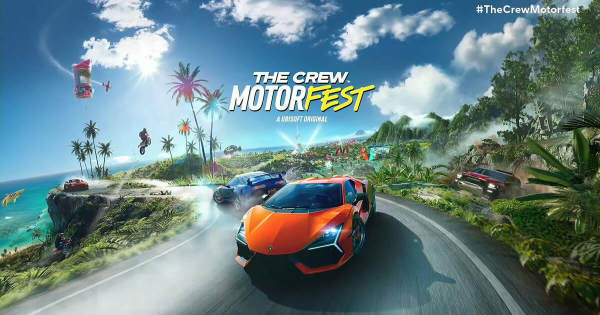 Понад шістсот автомобілів і вісімсот налаштувань: розробники The Crew Motorfest розповіли нові подробиці про перегонову гру