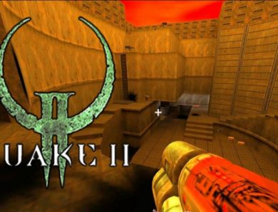 Інсайдер: офіційний анонс ремастера легендарного шутера Quake 2 відбудеться вже наступного тижня під час фестивалю QuakeCon 2023