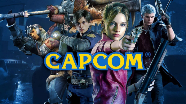 Ігри Capcom користуються величезною популярністю: японське видавництво оновило показники продажів флагманських проєктів і основних франшиз