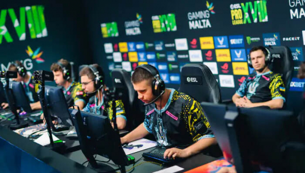 Monte обіграли Fnatic у першому раунді плей-оф ESL Pro League Season 18