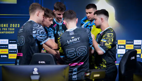 Monte перемогли Heroic і зіграють за вихід в плей-оф ESL Pro League Season 18