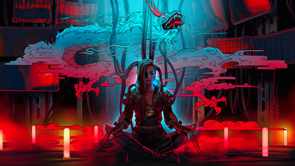 «Phantom Liberty повертає Cyberpunk 2077 до життя»: перші оцінки доповнення «Ілюзія Свободи».