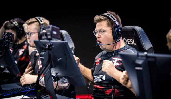 FaZe Clan – чемпіони IEM Sydney 2023