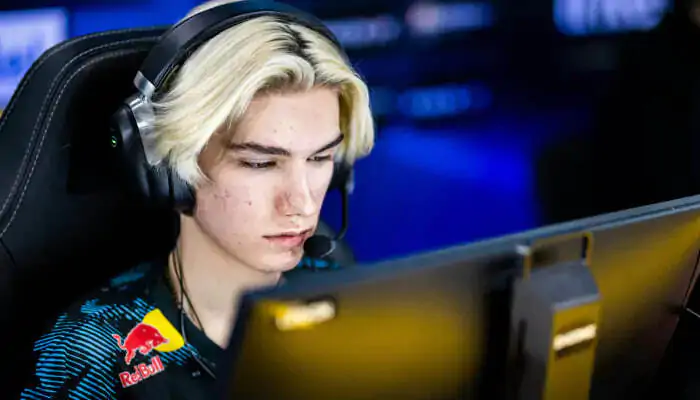 18-річний w0nderful офіційно став гравцем NAVI. Він займе місце s1mple