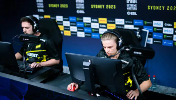 NAVI програли FaZe Clan і завершили виступ на IEM Sydney 2023