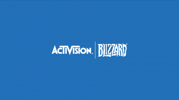 Activision Blizzard виплатить 55 мільйонів доларів за дискримінацію жінок