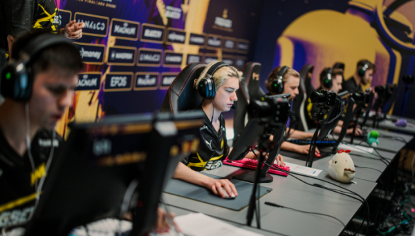 NAVI пройшли на європейський RMR-турнір до PGL Major Copenhagen 2024