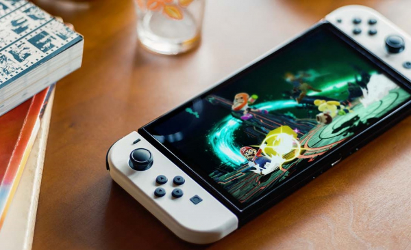 Чутки: Наступник Switch вийде уже цього року, але без OLED дисплею та зі збільшеним цінником