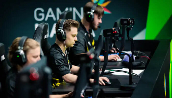 NAVI зазнали першої поразки на RMR-турнірі до PGL Major Copenhagen 2024