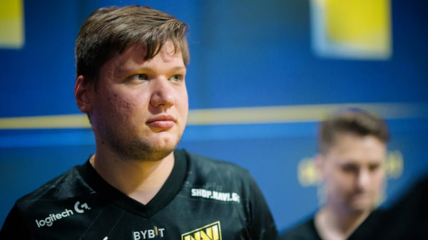 S1mple: «Я би ніколи не перейшов у Cloud9, коли там є 4 російські гравці»