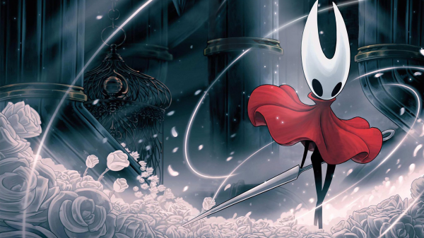 Hollow Knight: Silksong схоже не вийде навіть цього року