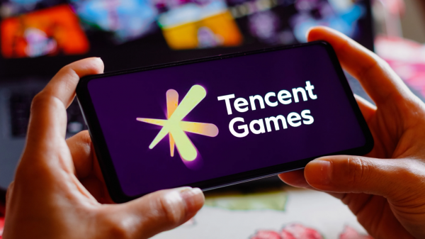 Tencent працює над мобільною адаптацією Elden Ring, мріючи про власний Genshin Impact