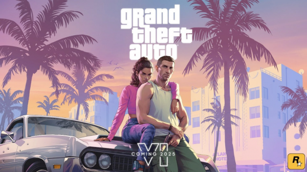 Take-Two Interactive продовжує чудово заробляти на GTA V та мобільних іграх