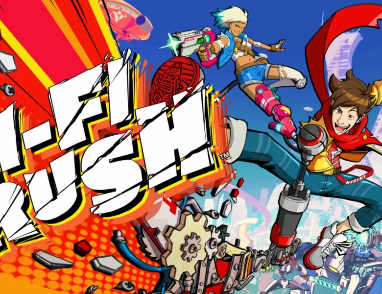 Датамайнери знайшли натяки на порти Hi-Fi Rush для Nintendo Switch та PlayStation 5