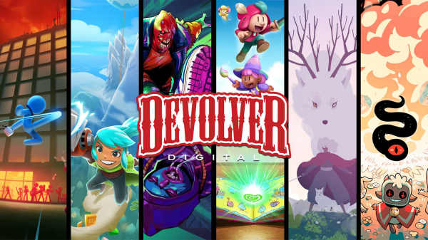 Devolver Digital показали чудові фінансові результати у 2023 році