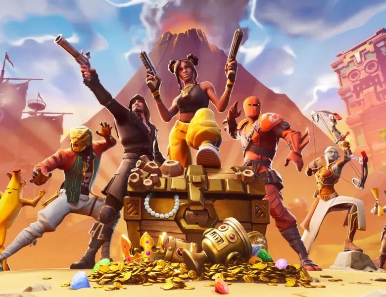 Fortnite не повернеться на iOS. Apple заблокувала Epic Games на своїй платформі