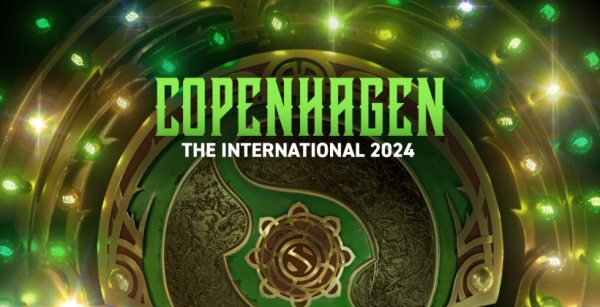 The International 2024 пройде у Копенгагені у вересні