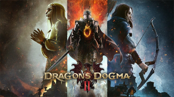 Успіх Dragon’s Dogma 2 здивував Capcom
