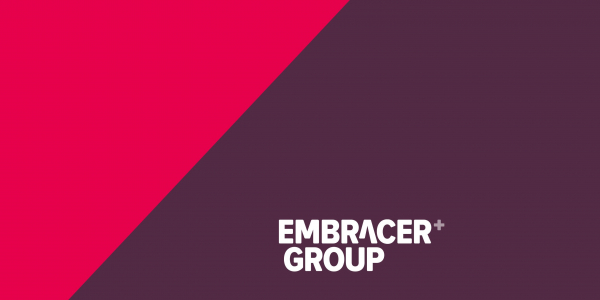Embracer Group розпадеться на три незалежні компанії