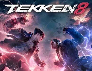 Розробники закопують Tekken 8 новою системою матчмейкінгу