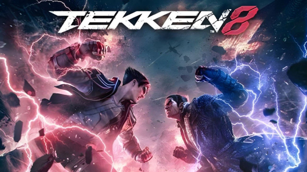 Розробники закопують Tekken 8 новою системою матчмейкінгу