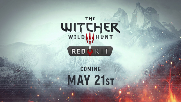 The Witcher 3 отримає офіційний інструментарій для створення модифікацій наприкінці травня