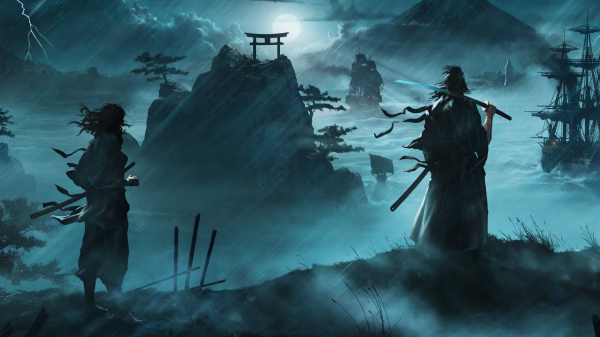 «Вершина ігор Team Ninja»: Rise of the Ronin продається набагато краще за Nioh