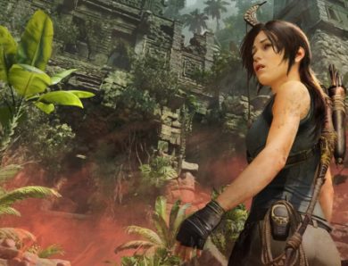 Хрещениця Індіани Джонса продюсуватиме серіал Tomb Raider від Amazon