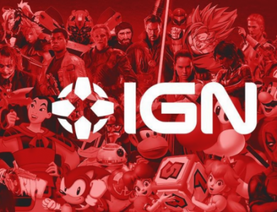 IGN придбала Eurogamer, Digital Foundry та ще майже десяток західних ігрових видань