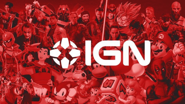 IGN придбала Eurogamer, Digital Foundry та ще майже десяток західних ігрових видань