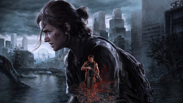 ПК-версія The Last of Us Part 2 вже готова і може вийти в 2025