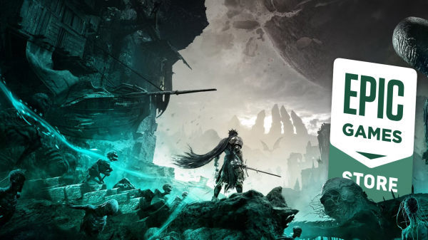 Lords of the Fallen 2 вийде в 2026 і стане екслюзивом Epic Games Store