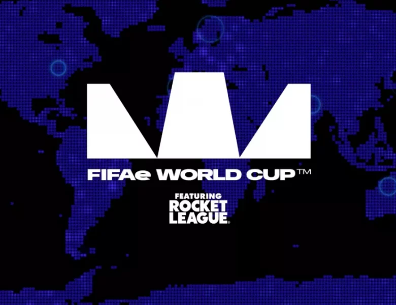 FIFA анонсувала чемпіонат світу з Rocket League… але без України