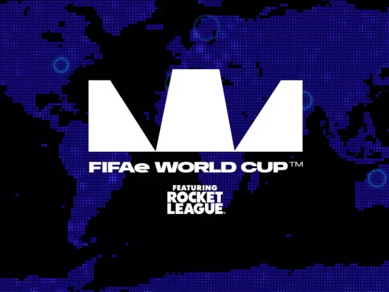 FIFA анонсувала чемпіонат світу з Rocket League… але без України