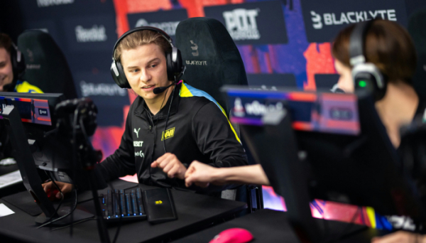 NAVI перемогли Astralis на старті BLAST Premier: Spring Final 2024