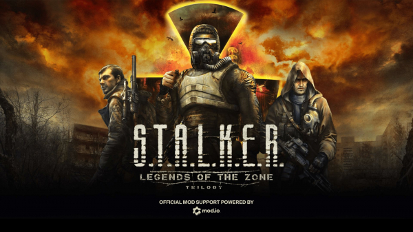 Консольні ремастери S.T.A.L.K.E.R. тепер підтримують моди