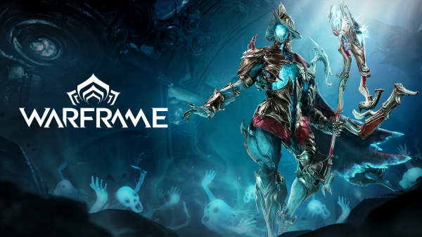 У Warframe нарешті можна буде романсити персонажів