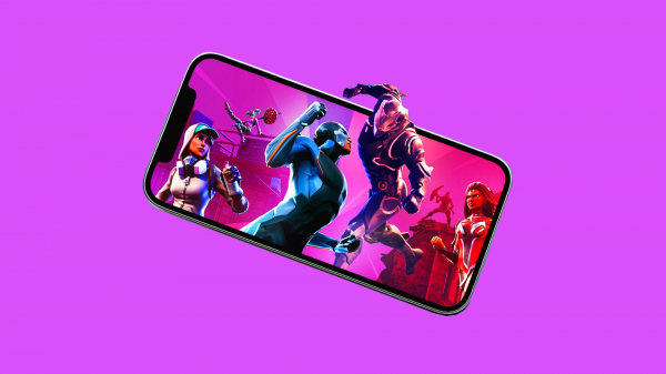 Apple знову перешкоджає випуску Fortnite на iOS