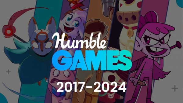 Інді видавництво Humble Games закривають після 7 років існування