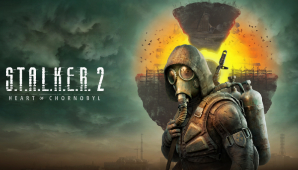 Реліз S.T.A.L.K.E.R. 2: Серце Чорнобиля перенесено на 20 листопада 2024 року