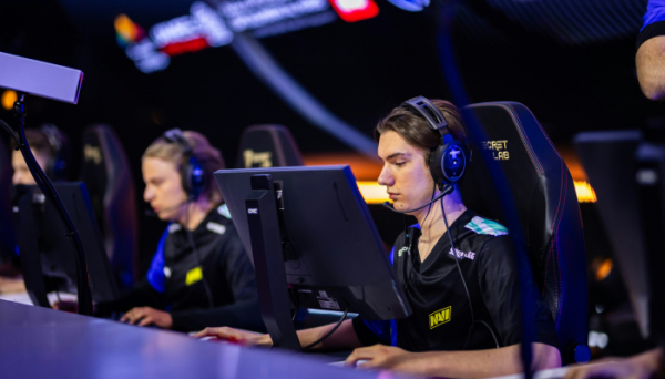 NAVI пройшли на BLAST Premier: Fall Final 2024