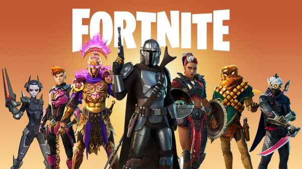 Скіни в Fortnite більше не будуть ексклюзивом бойової перепустки