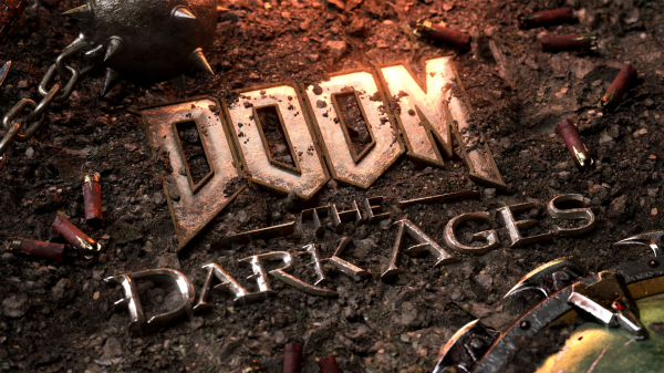 DOOM: The Dark Ages значно повільніший за DOOM Eternal, але гравці цьому тільки раді